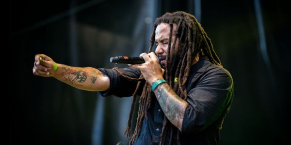 Ky-Mani Marley inspires with his latest single, ‘New Creature’, and announces the ‘Love and Energy’ Tour. Reggae Tastemaker