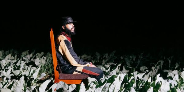 Protoje and Jahsii released a powerful new single, ‘Where We Come From. ' Reggae Tastemaker