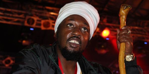 Ras Shiloh is still going strong with the new album, "See It Deh". Reggae Tastemaker