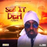 Ras Shiloh is still going strong with the new album, "See It Deh". Reggae Tastemaker