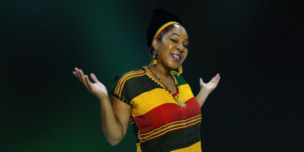 Tasha T breathes new life into Bob Marley's classic single ‘Put It On’. Reggae Tastemaker