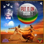 Tasha T breathes new life into Bob Marley's classic single ‘Put It On’. Reggae Tastemaker