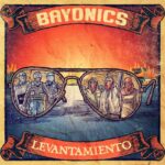 Bayonics’ new album Levantamiento ignites a new era of resistance. Reggae Tastemaker