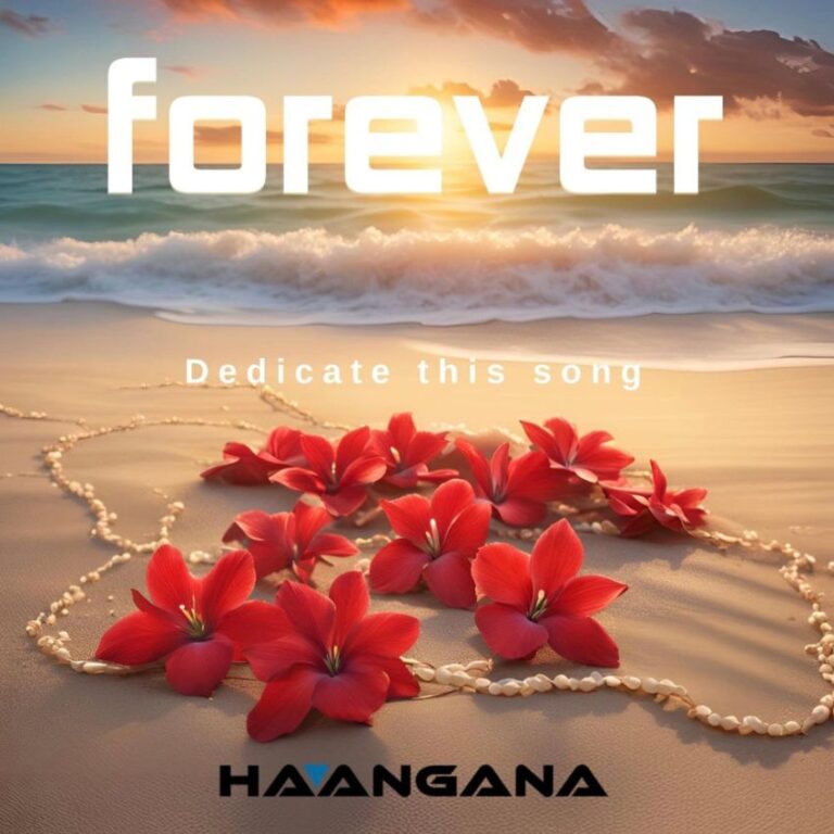 Ha’angana’s Lovers Rock ‘Forever’ Lights Up Rebel Sound Records. Reggae Tastemaker