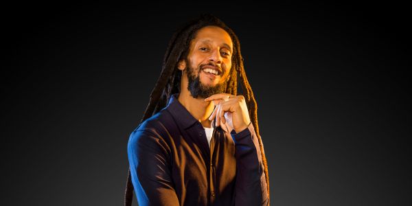 Julian Marley and Antaeus aim for another Grammy with the Jah Sees Them Amapiano Remix. Reggae Tastemaker