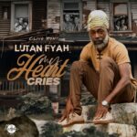 Lutan Fyah and Clive Hunt release a heartfelt new track, “My Heart Cries”. Reggae Tastemaker