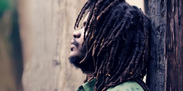 Rising star Mortimer releases debut album ‘From Within’. Reggae Tastemaker