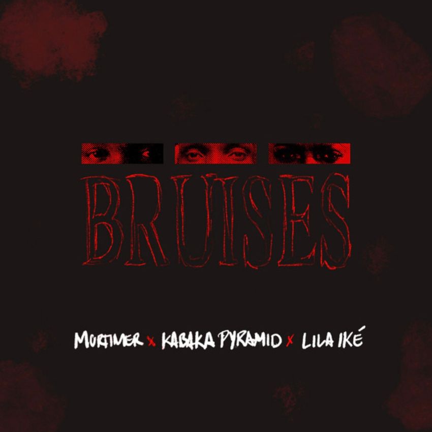 Rising Star Mortimer Drops Powerful Track “Bruises” Ahead of Debut Album. Reggae Tastemaker