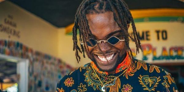 Yaksta has set the music scene abuzz with new single "Pon Di Island", produced by Kabaka Pyramid. Reggae Tastemaker