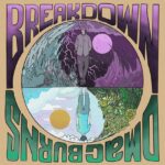 DMac Burns delivers a powerful new single, ‘Breakdown’. Reggae Tastemaker