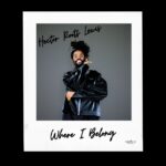 Find your groove with Hector Roots Lewis' new single, 'Where I Belong', produced by Johnny Cosmic. Reggae Tastemaker