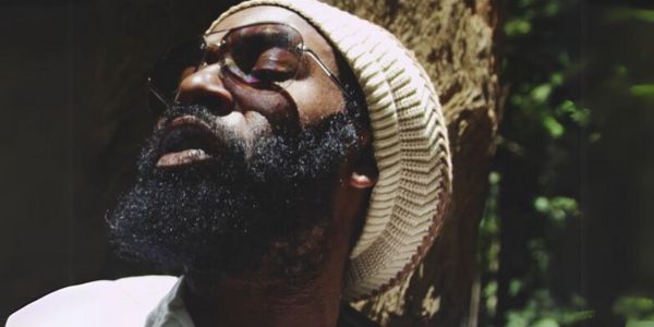 I-Taweh’s ‘Cease Fire’ calls for global unity and peace. Reggae Tastemaker