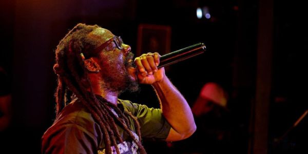 Jah Light, Winston Mcanuff, and Asko Dibanko shine on their new single, ‘Don't Put Jah Light In The Dark’. Reggae Tastemaker