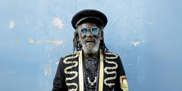 Jah Light, Winston Mcanuff, and Asko Dibanko shine on their new single, ‘Don't Put Jah Light In The Dark’. Reggae Tastemaker