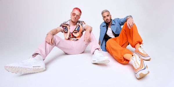 King Cruff drops fierce new single ‘Easy!’ featuring Banx & Ranx and announces debut EP. Reggae Tastemaker