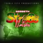 Nesbeth's new single ‘Stra888 Nation’ ignites a moral fire. Reggae Tastemaker