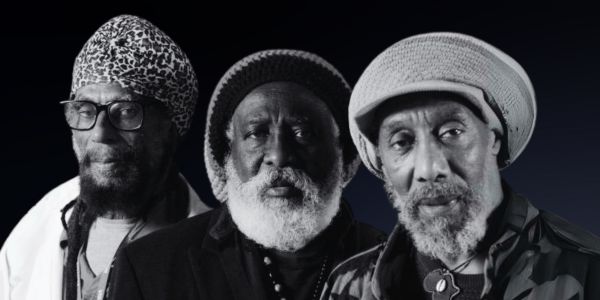 The thrilling story of The Cimarons has now been released in a must-see documentary. Reggae Tastemaker