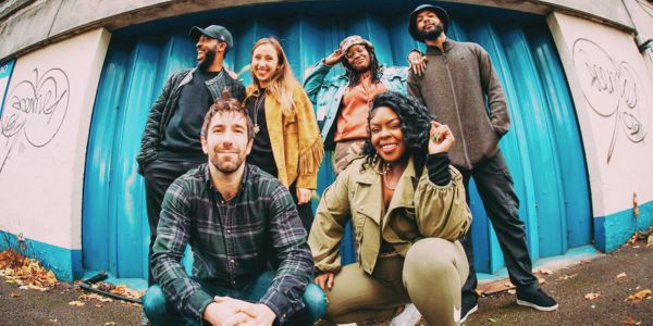 London band The Wise Bloods make a bold call for change with new single, 'See I Cry'. Reggae Tastemaker