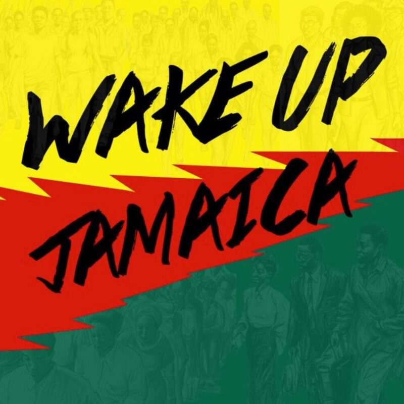 Rita Marley Foundation and The Music Manifestors unite for ‘Wake Up Jamaica’, featuring Jamila Falak and Majah Bless. Reggae Tastemaker