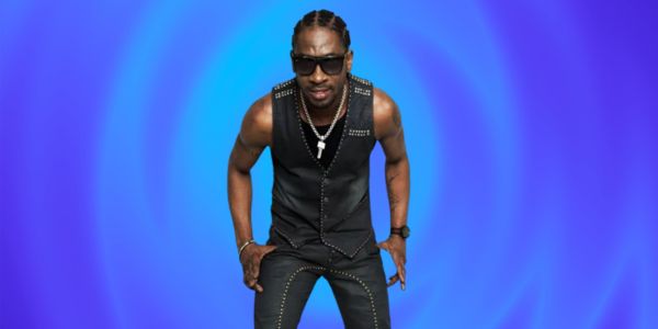 Bounty Killer's 'Mountains of Life' elevates reggae's soulful tradition. Reggae Tastemaker