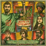 Daman & Friends unite for soulful resonance EP ‘Mood of Solidarity’, featuring reggae icons Michael Rose, Joe Yorke, Sara Lugo, and Marina P. Reggae Tastemaker