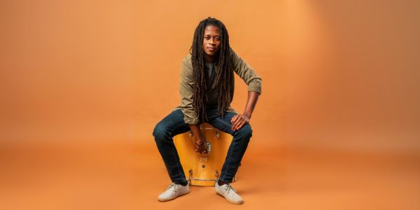 JahBradez shares an anthem of awakening, ‘We Are Black’. Reggae Tastemaker