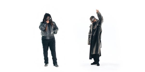Mortimer and Damian Marley reflect on humanity’s fractures in ‘In My Time’. Reggae Tastemaker
