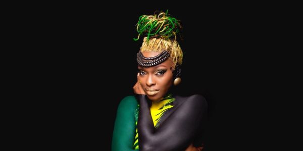 Shuga prescribes healing with ‘Love Doctor’, an ode to long-distance love. Reggae Tastemaker