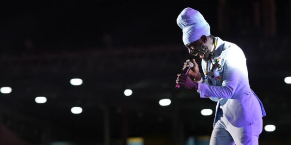 A reggae classic is reborn in Sizzla’s ‘Black Woman & Child’ 2024 Edition. Reggae Tastemaker