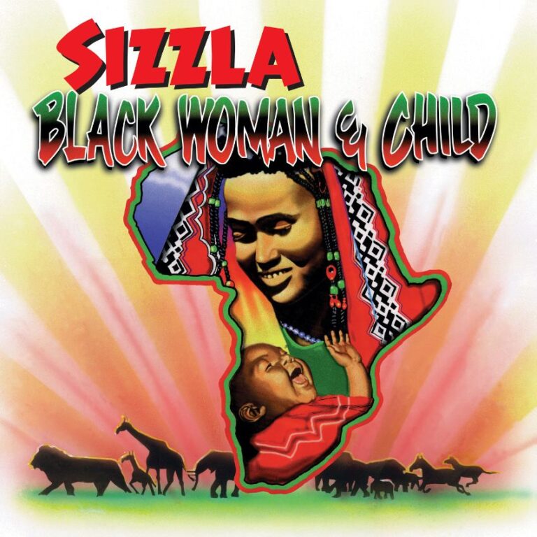 A reggae classic is reborn in Sizzla’s ‘Black Woman & Child’ 2024 Edition. Reggae Tastemaker