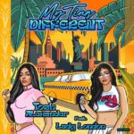 Tosh Alexander and Lady London set the bar high with their new single, ‘My Ting Different’. Reggae Tastemaker