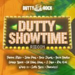 Dutty Showtime: a glorious tribute to dancehall’s timeless legacy. Reggae Tastemaker