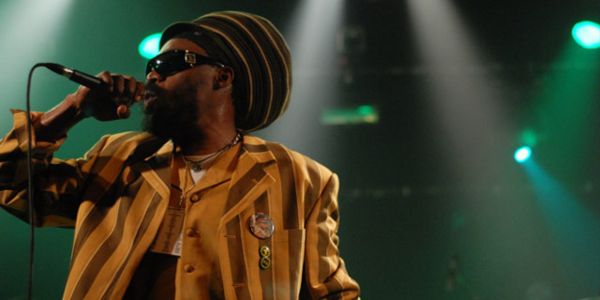 Producer Ajal, Mykal Rose and Sizzla light up Marijuana (Remix). Reggae Tastemaker