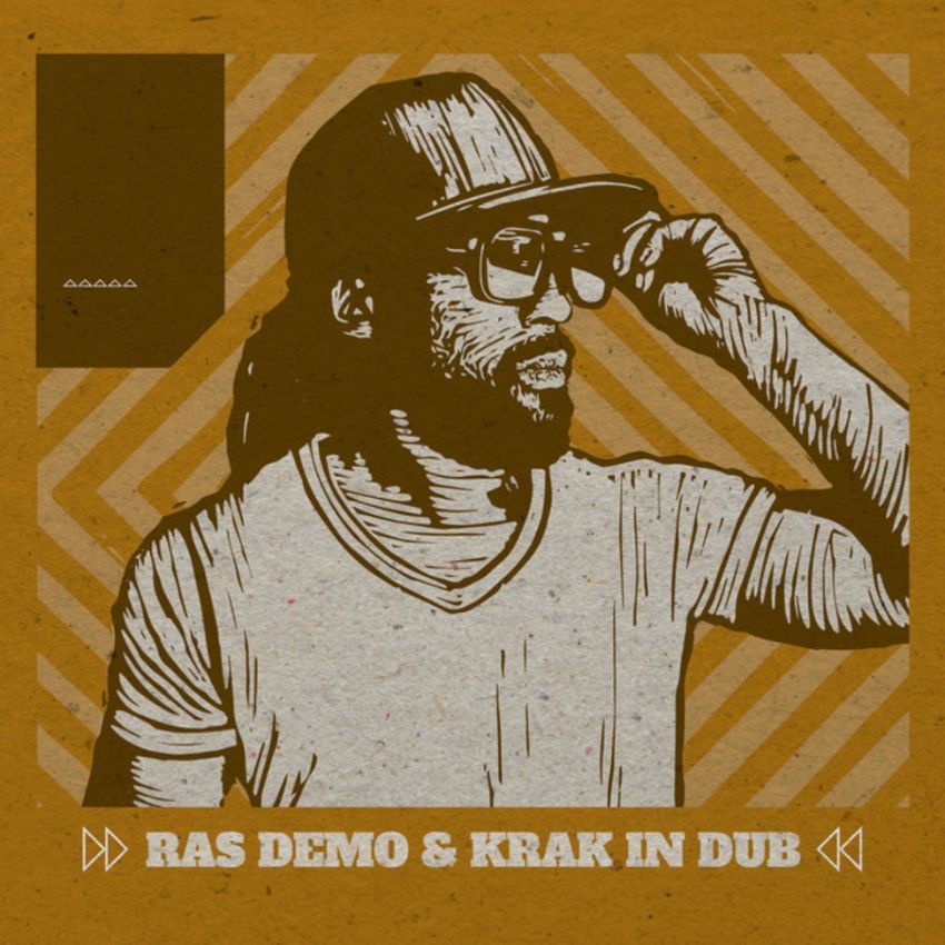 Zion Gate: Ras Demo and Krak in Dub unite for the mesmerising Zion Gate. Reggae Tastemaker