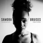 Heartfelt and haunting: Samora and Xelif’s ‘Bruises Piano Session’ resonates deeply. Reggae Tastemaker