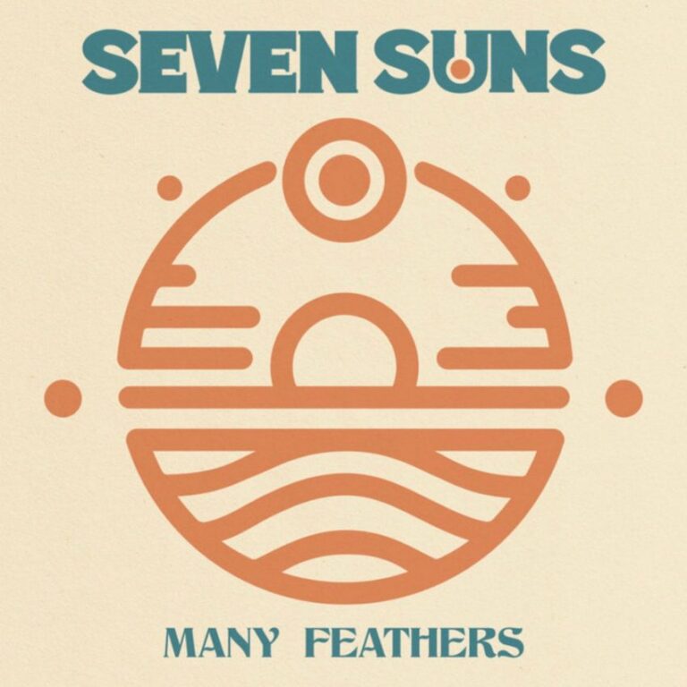 Seven Suns take flight with their debut album, Many Feathers. Reggae Tastemaker