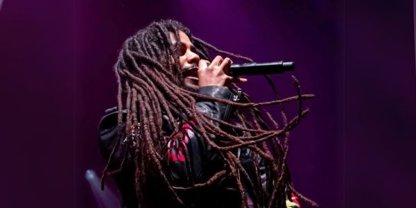 Skip Marley ignites a fresh era with the smouldering new single ‘Close’. Reggae Tastemaker