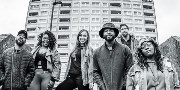 The Wise Bloods ignite London’s spirit with their new album, Eye Out For The Devil. Reggae Tastemaker