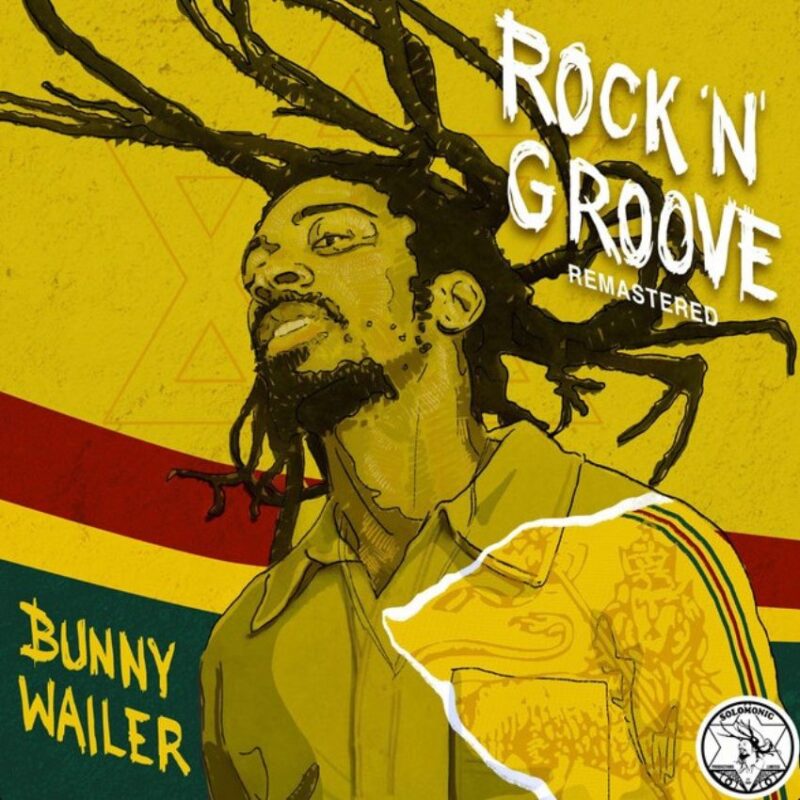 Rootsman Skankin: Bunny Wailer’s remastered delight. Reggae Tastemaker