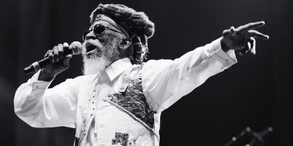 Rootsman Skankin: Bunny Wailer’s remastered delight. Reggae Tastemaker