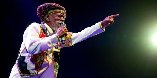 Rootsman Skankin: Bunny Wailer’s remastered delight. Reggae Tastemaker 