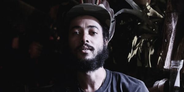 Skunga Kong’s Constellation Riddim Shines Bright on Skunga Records, featuring MediSun, Kumar and more. Reggae Tastemaker