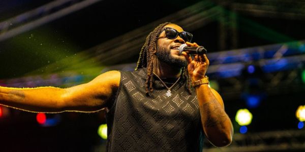 Jemere Morgan drops a soul-stirring anthem in the latest single, “Sweet Love” on the Ghetto Youths International label. Reggae Tastemaker