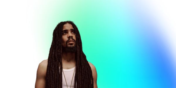 Visionary King Cruff drops powerful debut EP 'What Have I Don'. Reggae Tastemaker