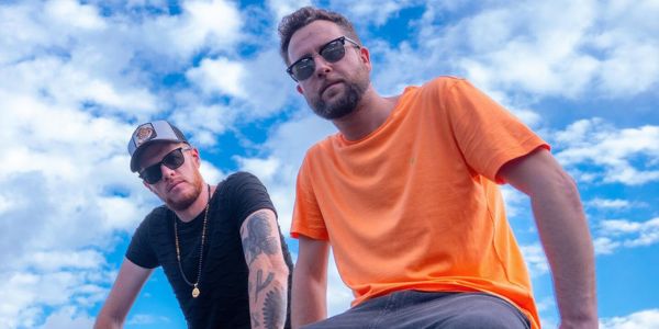 Loyal Flames & Gold Up sparkle with their new single, ‘Diamond’. Reggae Tastemaker