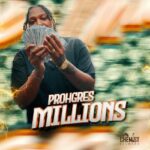 Prohgres & CJtheChemist's latest track ‘Millions’ captures the hustler's spirit. Reggae Tastemaker