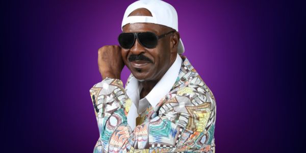 Chaka Demus shuts down gossip with ‘Mouth Too Big’. Reggae Tastemaker