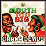 Chaka Demus shuts down gossip with ‘Mouth Too Big’. Reggae Tastemaker