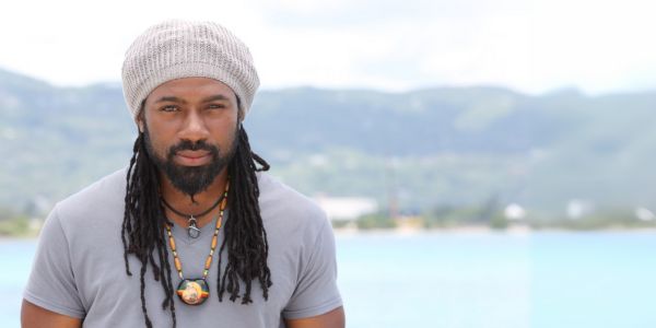 Hezron’s “Kuja Nyumbani” echoes the longing for home. Reggae Tastemaker