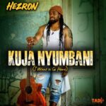 Hezron’s “Kuja Nyumbani” echoes the longing for home. Reggae Tastemaker